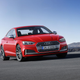 Illustration for article titled America, You Can Still Get The 2018 Audi A5 With A Manual Gearbox